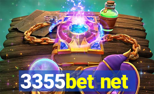 3355bet net